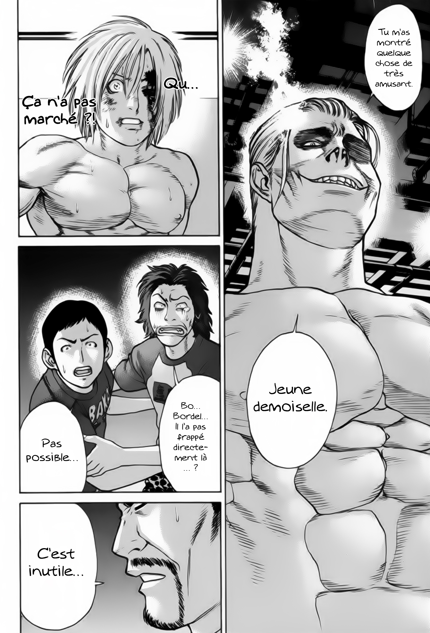 img Karate Shoukoushi Kohinata Minoru 13